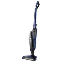 Beko VRT61821VD aspirateur de table Bleu Sans sac