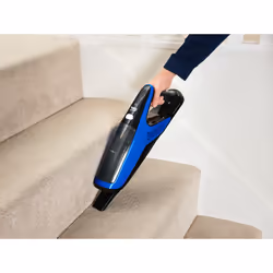 Beko VRT61821VD aspirateur de table Bleu Sans sac - Vue supplémentaire 4