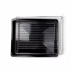 Beko FSS53000DW four et cuisinière Combi Blanc A