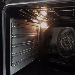 Beko FSE53321DWCS four et cuisinière Combi Blanc A