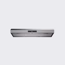 Beko HNS91210X, 272 m³/h, F, G, B, 60 dB, 49 dB