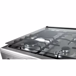 Beko FSE63120DWCS four et cuisinière Combi Blanc A