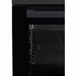 Beko FSS57100GAC Cuisinière Induction 4 Zones 65 L Anthracite 50 cm - Vue supplémentaire 2