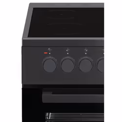 Beko FSS57100GAC Cuisinière Induction 4 Zones 65 L Anthracite 50 cm - Vue supplémentaire 5