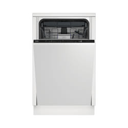 Beko DIS48120 lave-vaisselle Entièrement intégré 11 couverts E