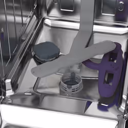 Beko DIS48120 lave-vaisselle Entièrement intégré 11 couverts E