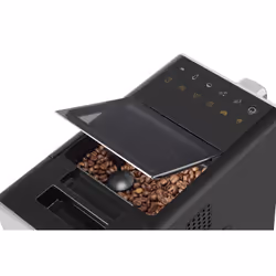 Beko CEG5331X Entièrement automatique Machine à expresso 1,5 L