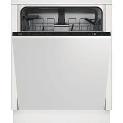 Beko DIN48430 AD lave-vaisselle Entièrement intégré 14 couverts D