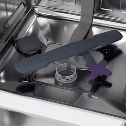 Beko DIN48430 AD lave-vaisselle Entièrement intégré 14 couverts D