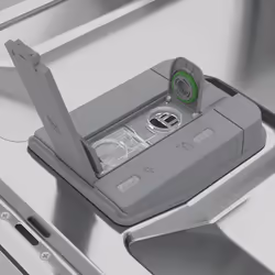 Beko DIN48430 AD lave-vaisselle Entièrement intégré 14 couverts D