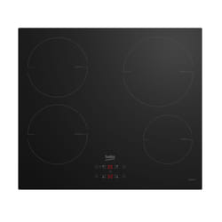 Beko HII 64400 MT plaque Noir Intégré 60 cm Plaque avec zone à induction 4 zone(s)