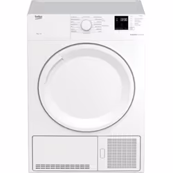 Beko DB8112PA0W