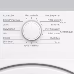 Beko DB8112PA0W 8kg B Blanc