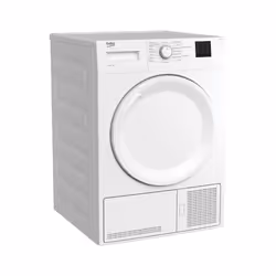 Beko DCU 8230 N 8kg B Blanc