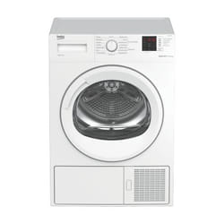 Beko DS8433GX0 8kg A++ Blanc