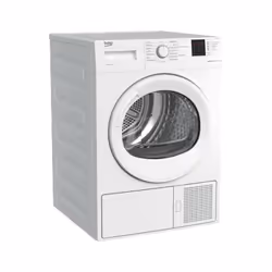 Beko DS8433GX0 8kg A++ Blanc