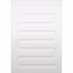 Beko DS8433GX0 8kg A++ Blanc
