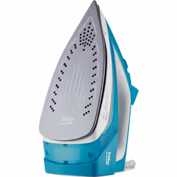 Beko SIM3122T fer à repasser Fer à vapeur Semelle en céramique 2200 W Bleu