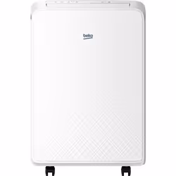 Beko BX112C, A, 220 - 240 V, 50 Hz, 1303 W, Blanc, LED