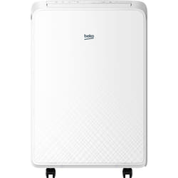 Beko BX112C Climatiseur portatif 64 dB Blanc