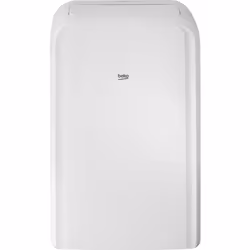 Beko BA112C, A, 220 - 240 V, 50 Hz, 1298 W, Blanc, LED