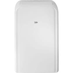 Beko BA112C Climatiseur portatif 65 dB Blanc