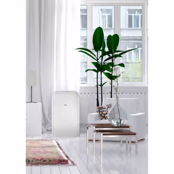 Beko BA112C Climatiseur portatif 65 dB Blanc