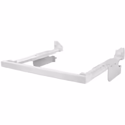 Beko 7189731110, Kit d’empilage, Blanc, Métal, Beko, 1 pièce(s)