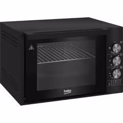 Beko BMF30B four 30 L 1850 W Noir