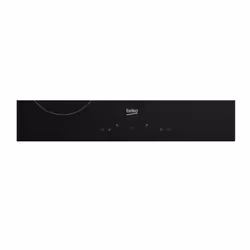 Beko HIC63400 plaque Noir Intégré 60 cm Plaque avec zone à induction 3 zone(s) - Vue supplémentaire 5
