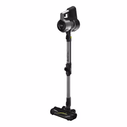 Beko VRT 94929 VI, Sec, Mécanique, 83 dB, Sans sac, Gris, 0,9 L