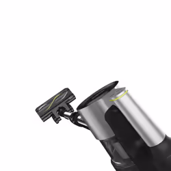Beko VRT 94929 VI aspirateur de table Gris Sans sac - Vue supplémentaire 4