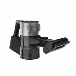 Beko VRT 94929 VI aspirateur de table Gris Sans sac - Vue supplémentaire 5