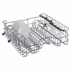 Beko DIN35320 Entièrement intégré 13 couverts E - Vue supplémentaire 3