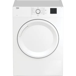 Beko DV8120N 8kg C Blanc