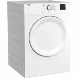 Beko DV8120N 8kg C Blanc