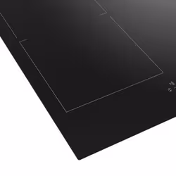 Beko HII64200FMT Noir Intégré 60 cm Plaque avec zone à induction 4 zone(s)