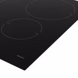 Beko HII64200FMT Noir Intégré 60 cm Plaque avec zone à induction 4 zone(s)