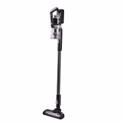 Beko VRT70925VB, Sans sac, Noir, Argent, 0,7 L, Sec, Cyclonique, Cyclonique