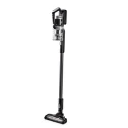 Beko VRT70925VB aspirateur balai et balai électrique Batterie Sec Cyclonique Sans sac 0,7 L Noir, Argent