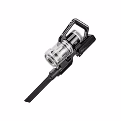 Beko VRT70925VB aspirateur balai et balai électrique Batterie Sec Cyclonique Sans sac 0,7 L Noir, Argent