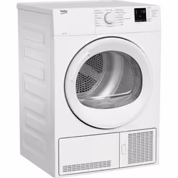 Beko DCB816W 8kg B Blanc