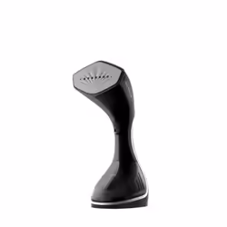 Beko STM 4116 B, Fer à repasser à sec ou à vapeur, Semelle en céramique, 25 g/min, Noir, 0,23 L, Amovible
