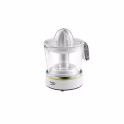 Beko CJB5103W, Centrifugeuse lente, Blanc, 60 tr/min, 1 L, 1,25 m, Plastique