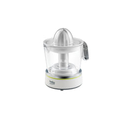Beko CJB5103W presse-agrumes Centrifugeuse lente 40 W Blanc