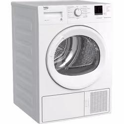 Beko DRX837WI 8kg A+++ Blanc