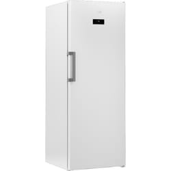 Beko RFNE448E35W congélateur Congélateur vertical Pose libre 404 L E Blanc