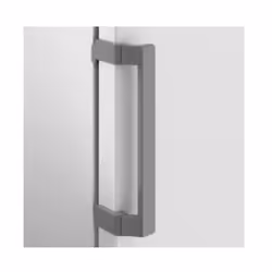 Beko RFNE448E35W congélateur Congélateur vertical Pose libre 404 L E Blanc - Vue supplémentaire 5