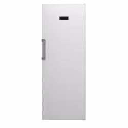 Beko RFNE448E45W congélateur Congélateur vertical Pose libre 404 L D Blanc - Vue supplémentaire 7