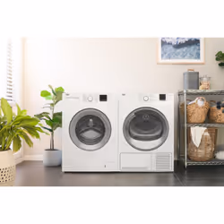 Beko DBBU8112GA0WS 8kg B Blanc